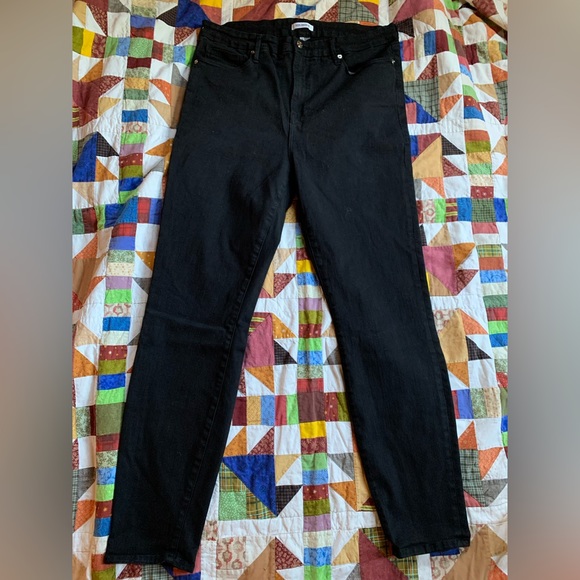 Good American Denim - Good American Jeans
